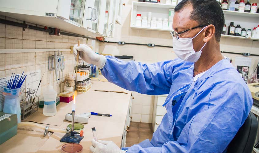 Através de incentivos, pesquisadores estudam biodiversidade e até possibilidade de combate ao mosquito Aedes aegipty