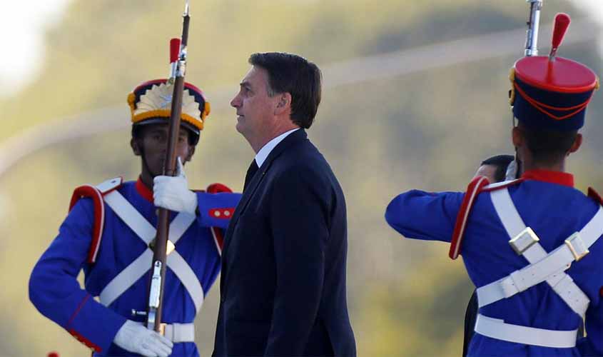 Prisão de membro da comitiva de Bolsonaro com 39 quilos de cocaína repercute no mundo