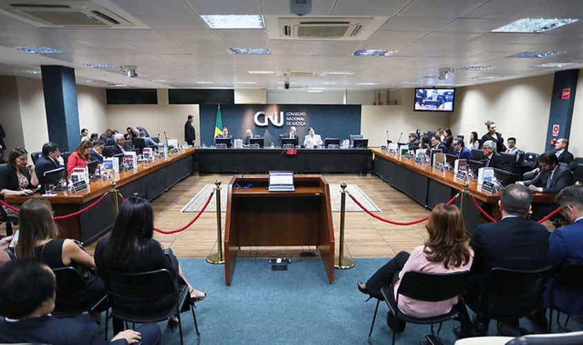 Nova resolução atualiza política do Judiciário para alternativas penais