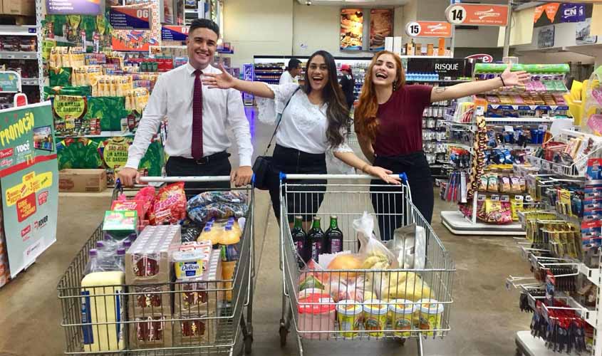 Escritório de Advocacia em Porto Velho implanta espaço