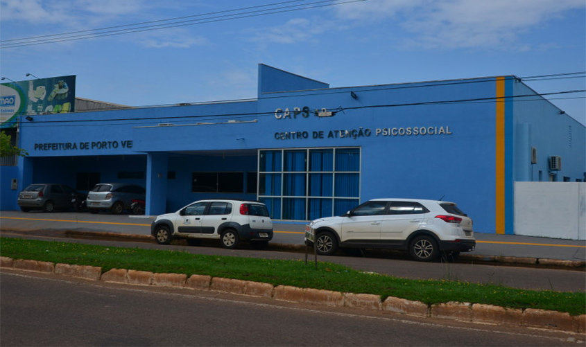 Atendimentos individuais são retomados nos CAPS da capital