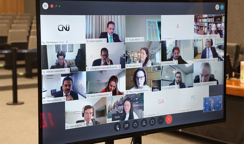 Política nacional define gestão documental e da memória do Poder Judiciário