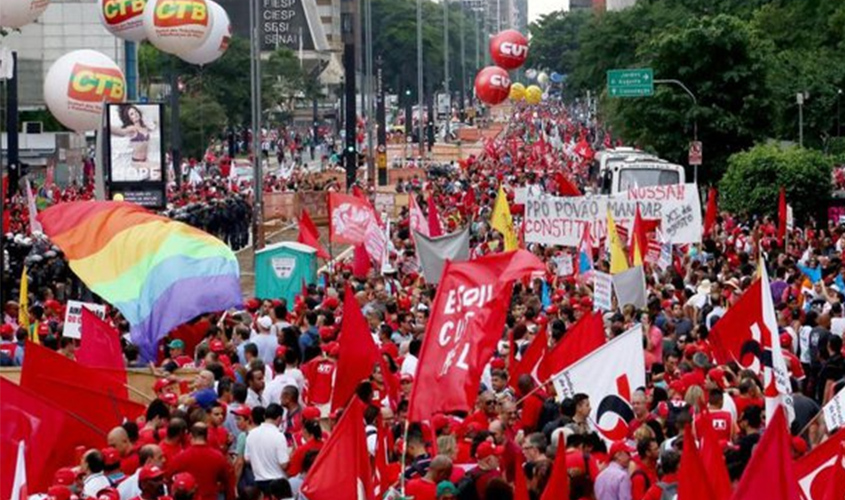 O desafio brasileiro