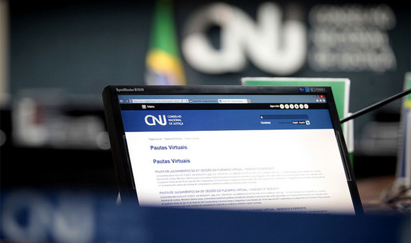 CNJ avalia vedação do pagamento de vantagens para magistrado afastado