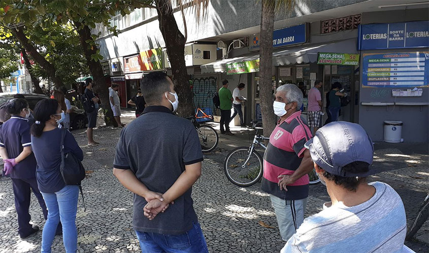 Apostas da Quina de São João podem ser feitas até amanhã