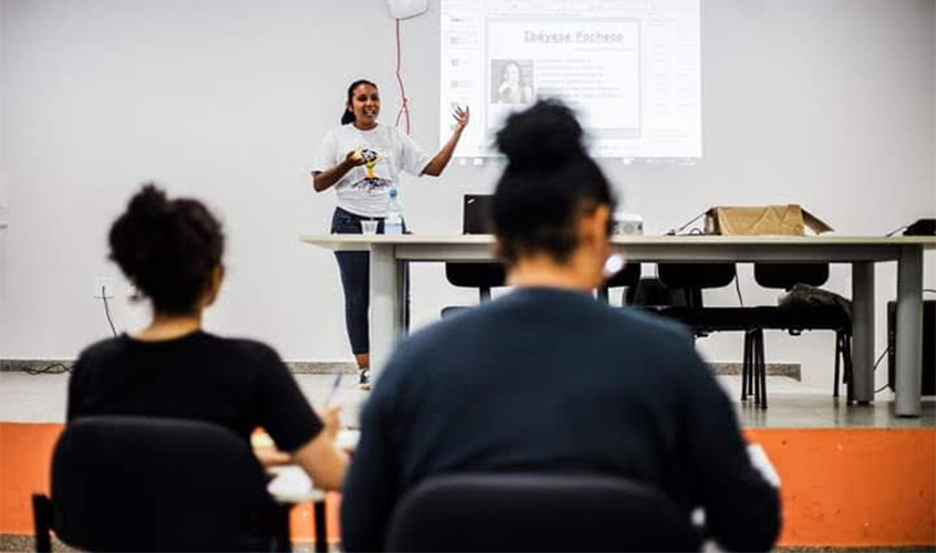 Políticas voltadas aos direitos humanos favorecem assistência