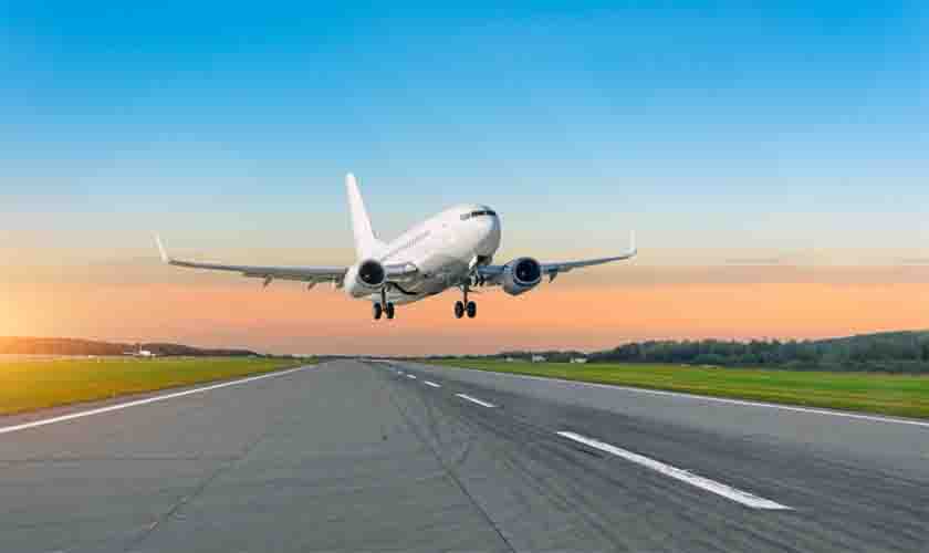 Passagens aéreas de ida e volta de Porto Velho para São Paulo por apenas R$ 574; confira promoções para outros destinos