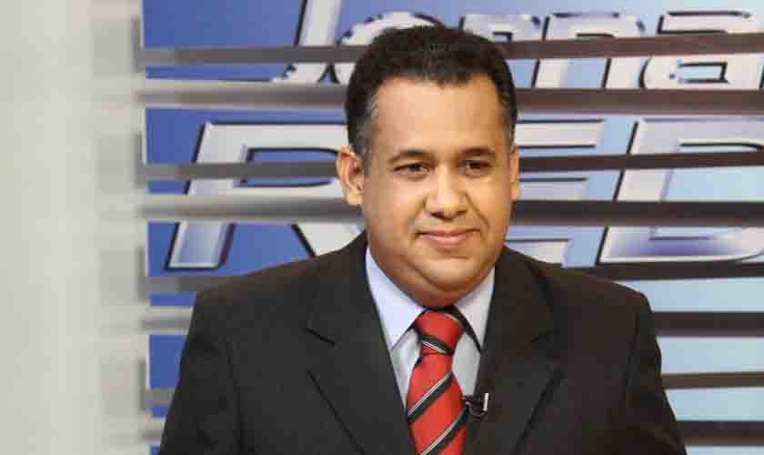 Nota de Pesar Jair Montes - Adão Gomes