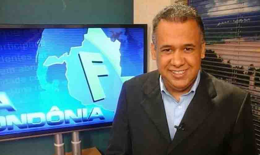 Nota de pesar Acir Gurgacz - Adão Gomes