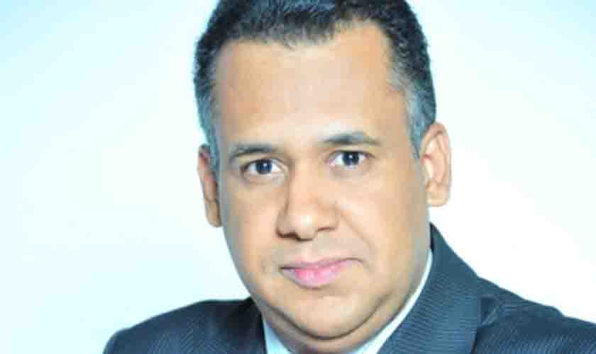 Governo de Rondônia manifesta pesar pelo falecimento do jornalista Adão Gomes