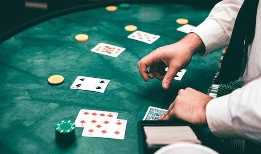 6 fatos curioso sobre os cassinos