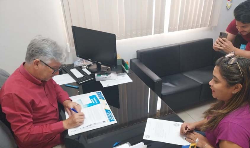 Publicado edital do Fundo Municipal dos Direitos da Criança e do Adolescente