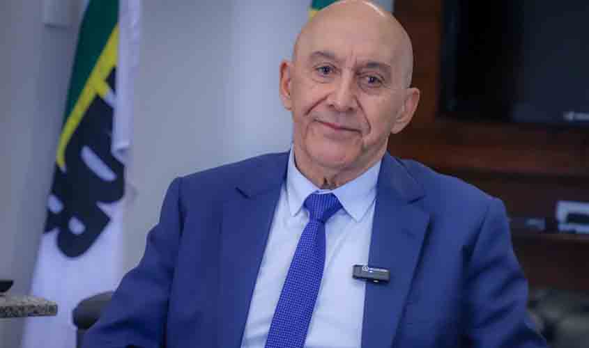 Com zelo e respeito aos ministérios e ao Congresso, senador Confúcio conclui consultas para a LDO de 2025