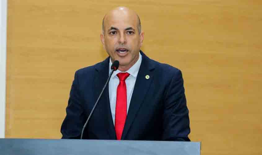 Deputado Ismael Crispin denuncia conluio empresarial e sabotagem a produtores em Rondônia