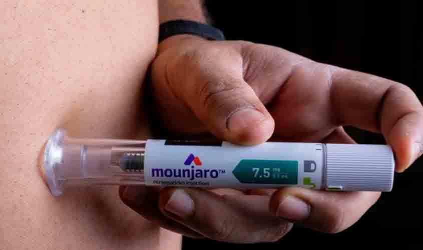 Monjauro: entenda como age o princípio ativo do emagrecedor americano