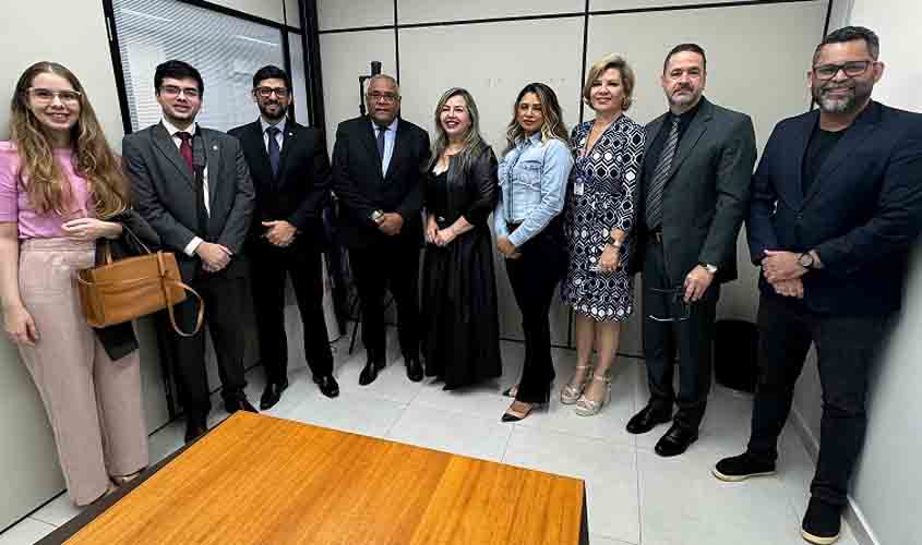 Corregedoria se reúne com Fazendas Públicas para assegurar extinção de processos de execução fiscal