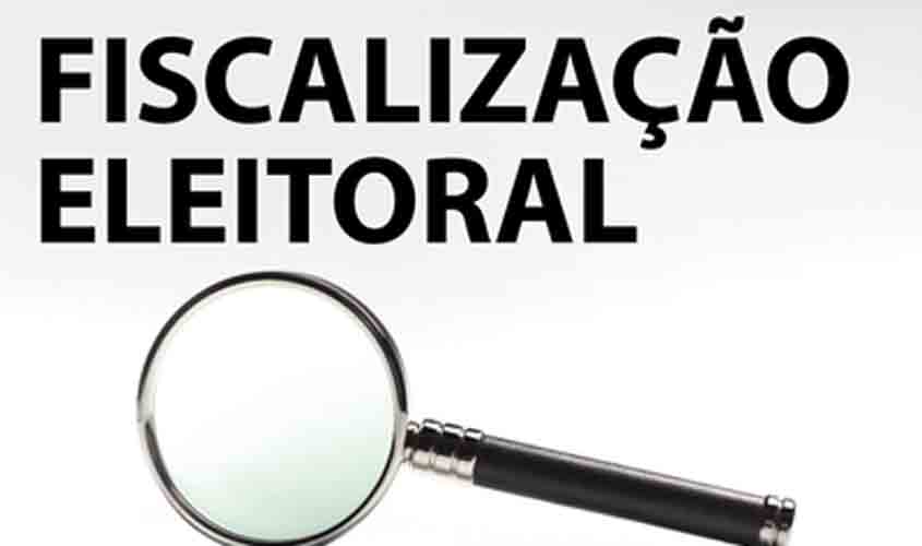 MP Eleitoral em Rondônia monitora coleta de assinaturas para criação do Partido Missão