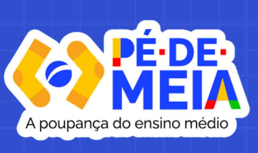 CAIXA paga parcela do Pé-de-Meia nesta quarta-feira (26)