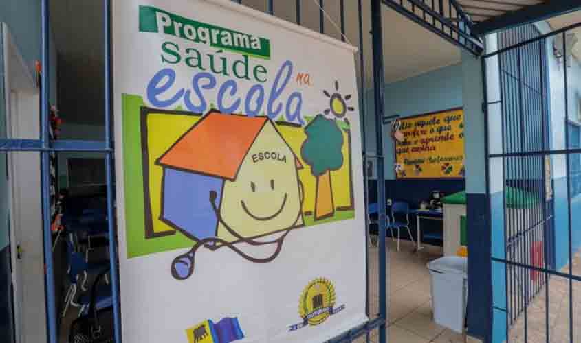 Prefeitura de Porto Velho é finalista no 3º Prêmio Autocuidado em Saúde Acessa