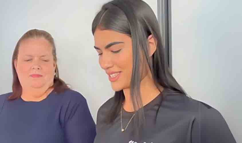 Estudante é a vencedora do Jovem Senador 2024 em Rondônia