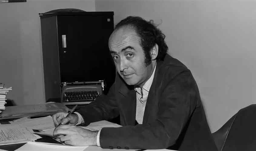 AGU firma acordo de reparação com a família de Vladimir Herzog