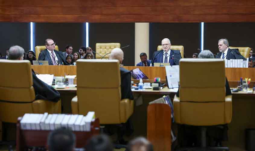 Análise de recursos sobre normas do Marco Civil da Internet continua nesta quinta-feira (26)