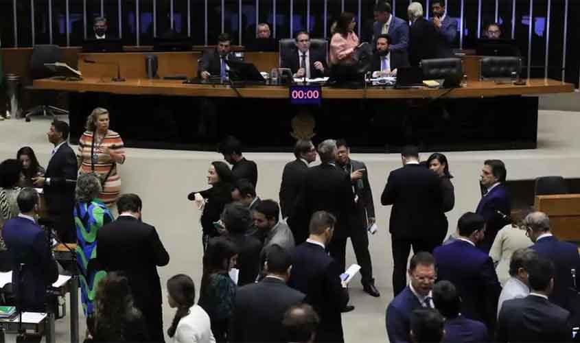 Congresso protege o andar de cima e expõe limites da governabilidade de Lula