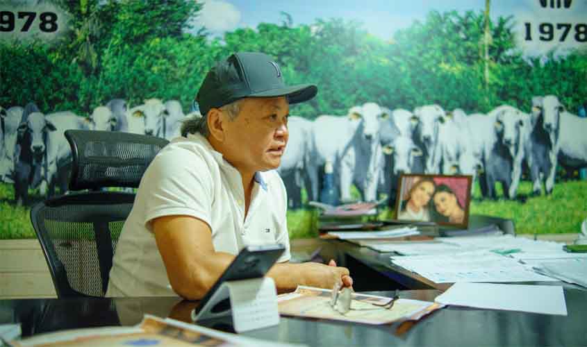 ‘Jipa Agro’ resgata a tradição de eventos técnicos durante a Expojipa 2025