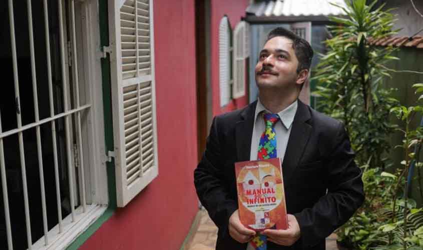 Defensor Público aponta exclusão das Pessoas com Deficiência do debate sobre diversidade sexual