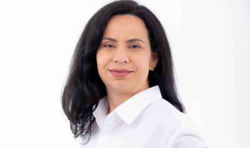 Rondoniense representa a Região Norte em evento nacional e destaca uso da Inteligência Artificial para inclusão de pessoas com autismo