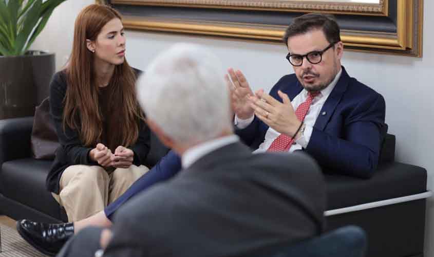 OAB Rondônia cobra revisão de resolução do TRE-RO e defende prerrogativas da sustentação oral e do pedido de destaque