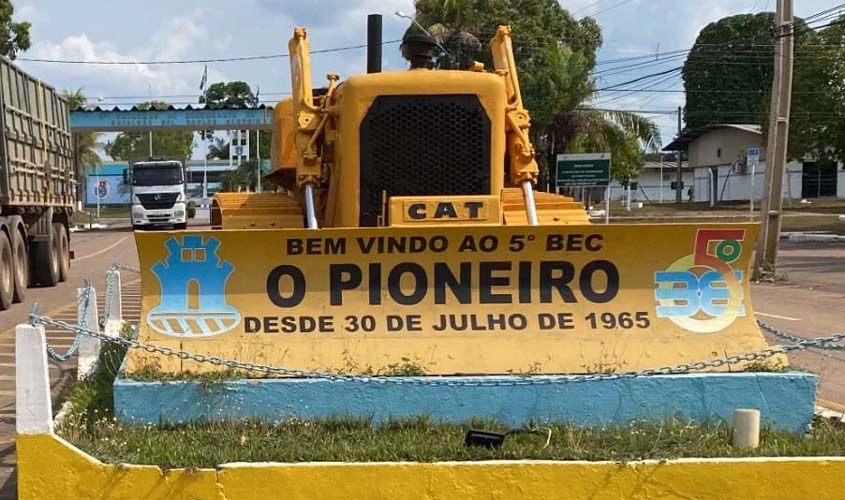5º BEC celebra aniversário com concursos culturais