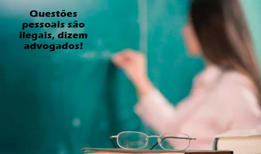 Governo muda regra para aprovadas da Seduc