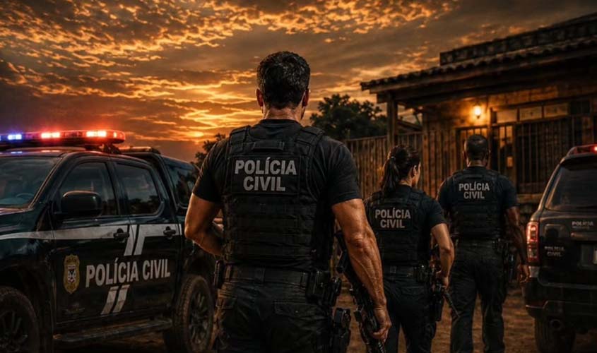 Operação Antípoda fortalece combate ao crime organizado