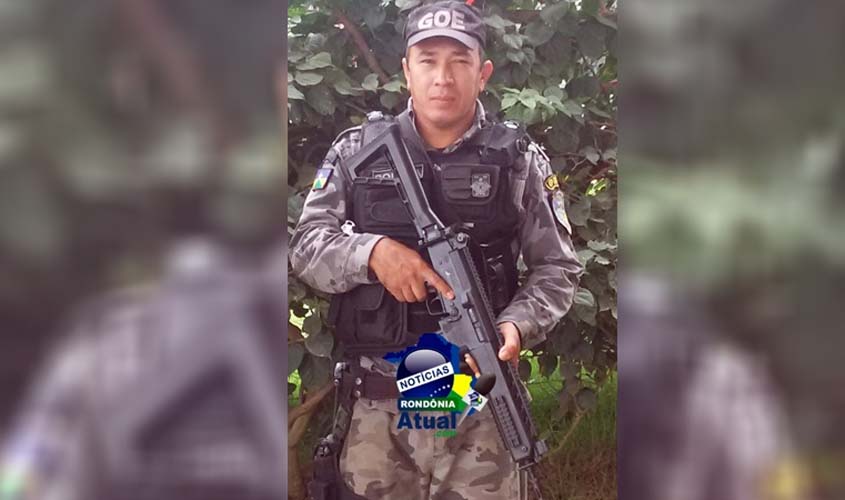 Sargento da PM e dois sem terra morrem em tiroteio no interior de Rondônia