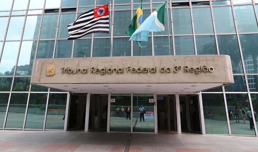 TRF3 autoriza concurso para técnico e analista judiciários