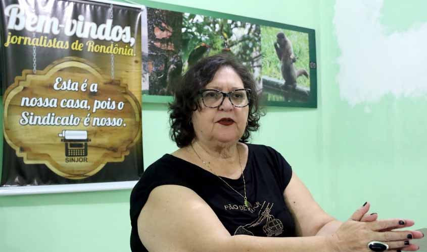 Sinjor mantém anistia para filiados inadimplentes