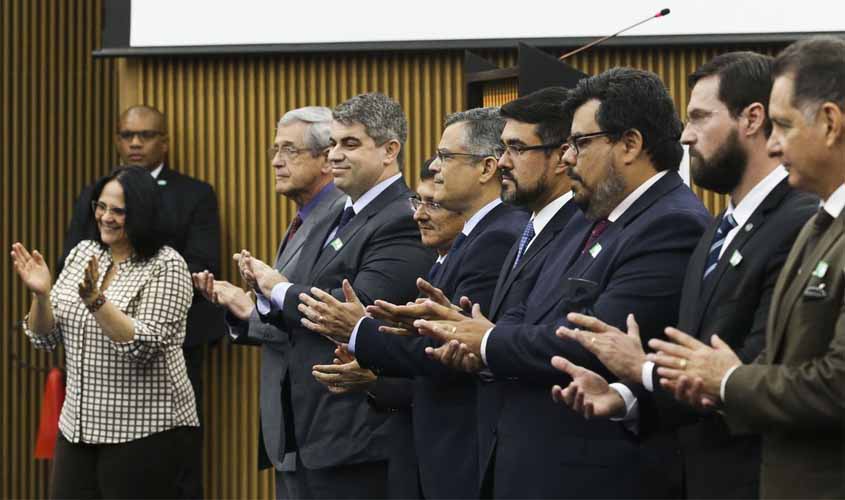 Comissão de Anistia analisa novos benefícios