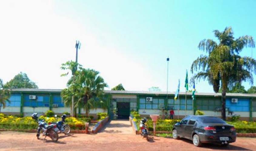 Após decisão do TJRO, concurso público para prefeitura de Alvorada do Oeste é mantido