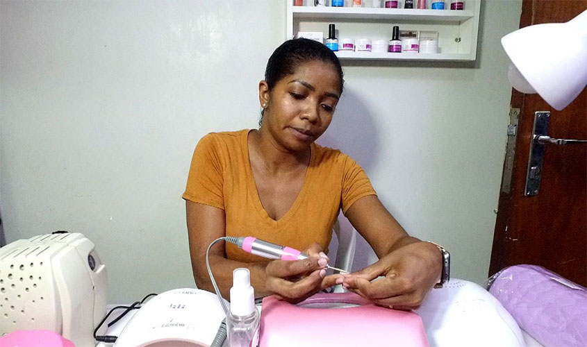 Trabalho informal durante a pandemia é tema do Caminhos da Reportagem