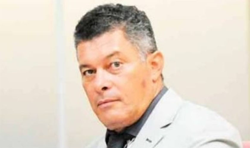 Juíza determina afastamento de Edson Martins da ALE e exige que Legislativo se explique à justiça se descumprir decisão