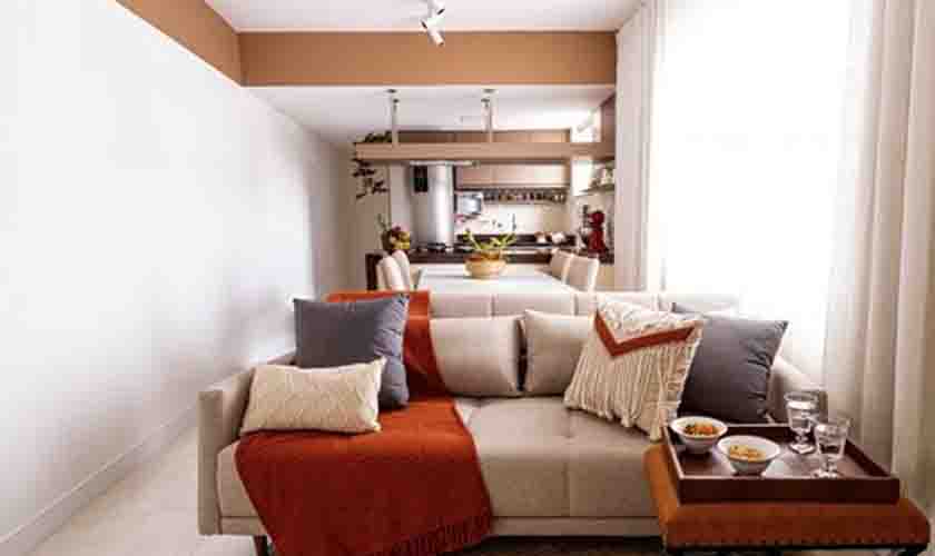 Pequenos Espaços São Tendências Para A Geração Y