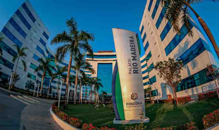 Governo de Rondônia publica decreto e cria Política de Dados Abertos do Poder Executivo