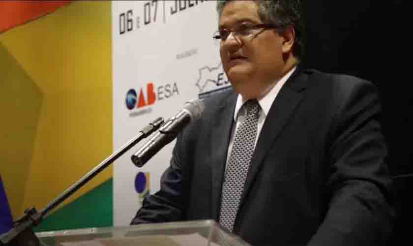 'Acoplar impressora em urna é abrir porta para fraude', diz ex-ministro do TSE