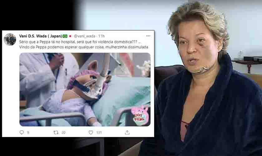 Bolsonaristas fazem piadas e ridicularizam Joice Hasselmann após série de agressões