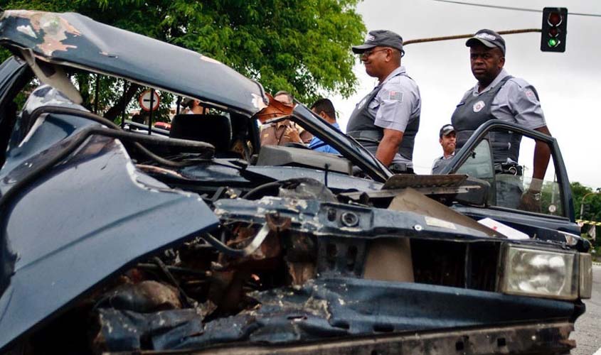 Vítimas de motoristas alcoolizados poderão ter direito a pensão alimentícia 