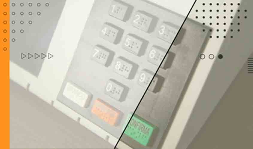 Eleições 2022: mantida condenação de eleitor que publicou em rede social foto da urna eletrônica com seu voto