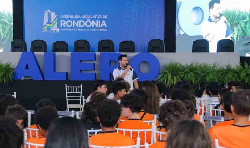 Escola do Legislativo oferece cursos gratuitos na Agroari