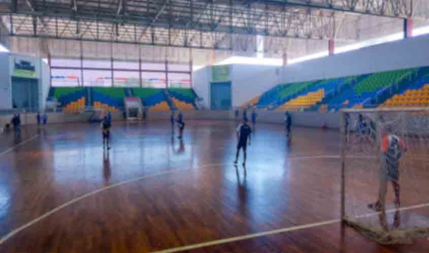 Jogos Intermunicipais Socioeducativos acontecem nos dias 29 e 30 de julho