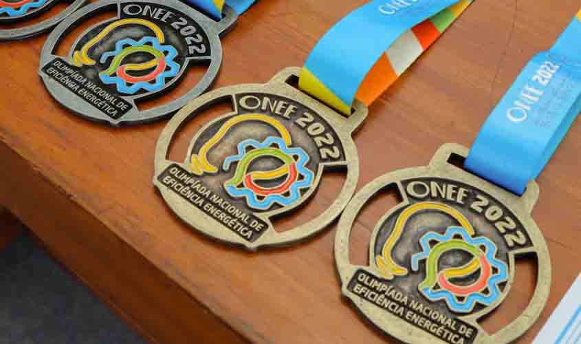 Inscrições abertas para a Olimpíada Nacional de Eficiência Energética 2024